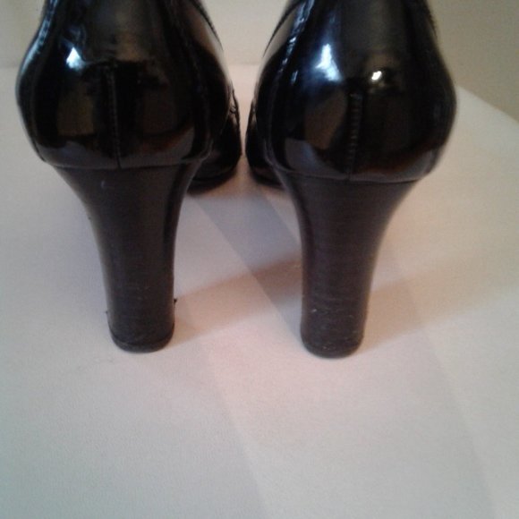 Coach vintage shose size 7.5 excellent condition - Picture 3 of 7